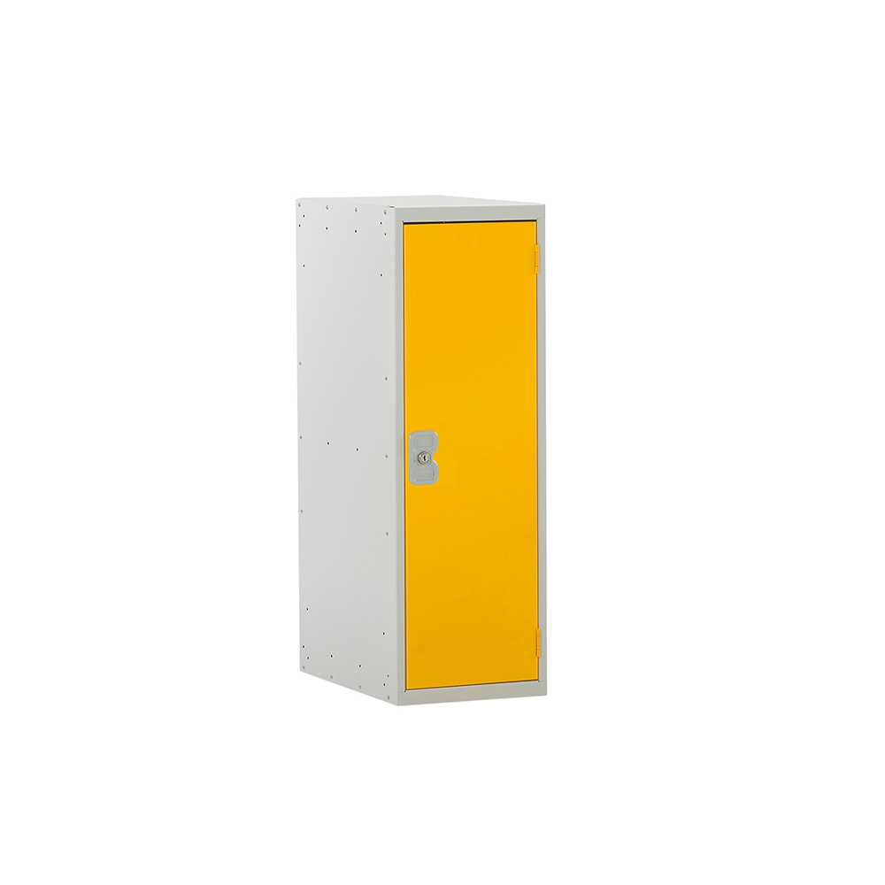 Single Door Lockers