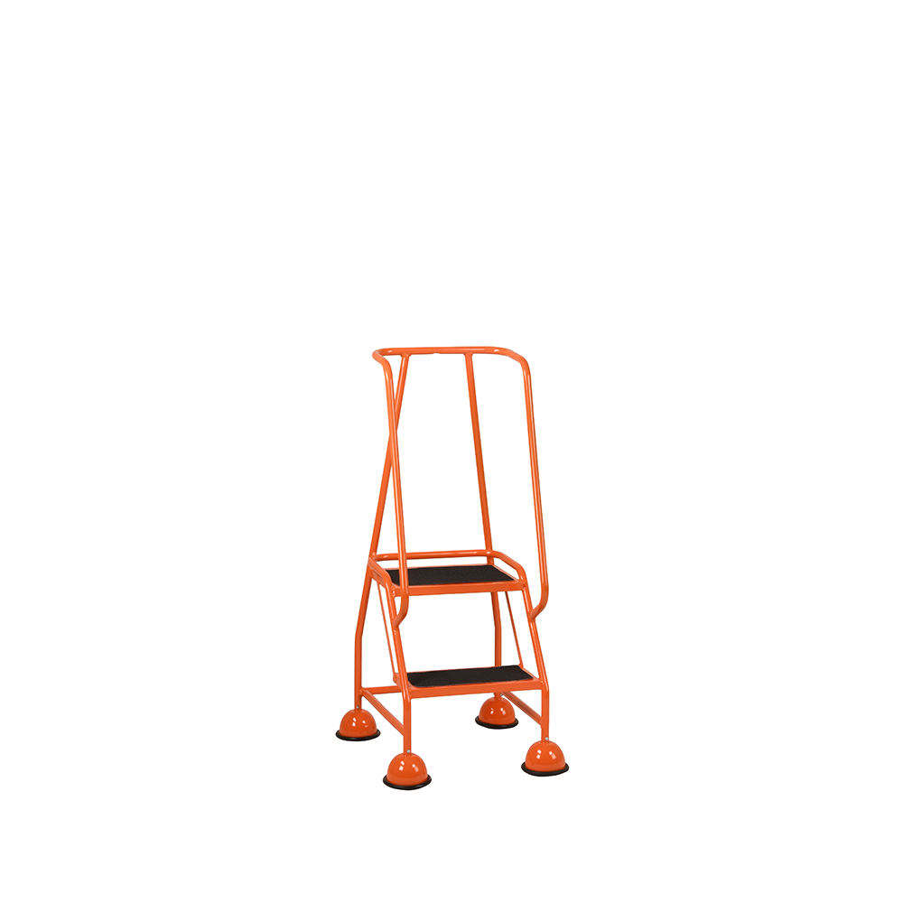 Classic Colour Range - Two Step