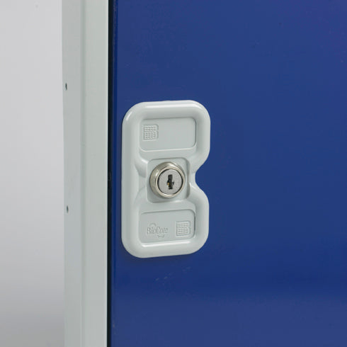 Replacement Locker Cam Lock (Through frame Cam)